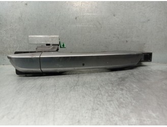 Recambio de maneta exterior delantera derecha para honda civic x hatchback (fc_, fk_) 1.0 vtec (fk6) referencia OEM IAM TBAFRR 