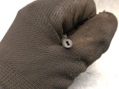 Recambio de mangueta delantera izquierda para hyundai sonata v (nf) 2.0 crdi referencia OEM IAM 517153K050 517153K050 