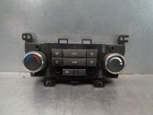 Recambio de mando climatizador para chevrolet cruze 1.6 cat referencia OEM IAM 3870568 