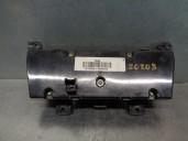 Recambio de mando climatizador para chevrolet cruze 1.6 cat referencia OEM IAM 3870568 