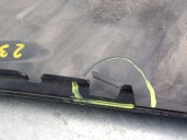 Replacement rear bumper right end cap for Ford Transit Courier B460 Van/MPV 1.5 EcoBlue OEM I reference