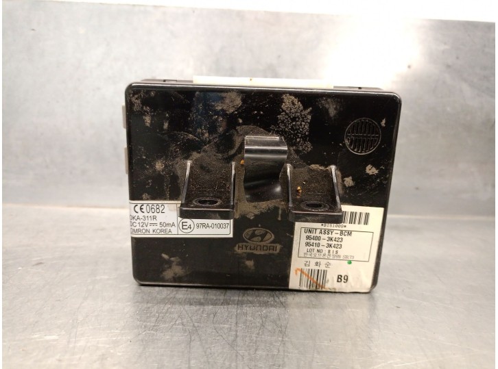Recambio de modulo electronico para hyundai sonata v (nf) 2.0 crdi referencia OEM IAM 954003K423  