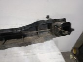 Replacement rear bumper reinforcement for Kia Sportage V (NQ5) 1.6 T-GDi OEM IAM reference 86630R2000 