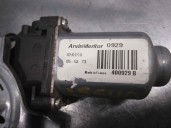 Recambio de elevalunas trasero derecho para nissan note (e11e) visia referencia OEM IAM 827009U00B 2 PINES 5 PUERTAS