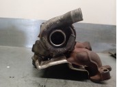 Recambio de turbocompresor para ford mondeo iii (b5y) 2.0 tdci referencia OEM IAM 2S7Q6K682AE 7144675 GARRETT