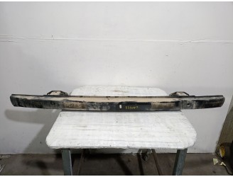 Recambio de refuerzo paragolpes trasero para mercedes-benz clase a (w169) a 160 cdi (169.006, 169.306) referencia OEM IAM A16961