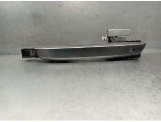 Recambio de maneta exterior delantera izquierda para honda civic x hatchback (fc_, fk_) 1.0 vtec (fk6) referencia OEM IAM TBARRL