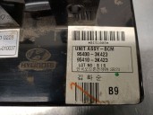 Recambio de modulo electronico para hyundai sonata v (nf) 2.0 crdi referencia OEM IAM 954003K423 