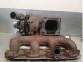 Recambio de turbocompresor para ford mondeo iii (b5y) 2.0 tdci referencia OEM IAM 2S7Q6K682AE 7144675 GARRETT