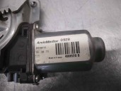 Recambio de elevalunas trasero izquierdo para nissan note (e11e) visia referencia OEM IAM 827019U00B 2 PINES 5 PUERTAS