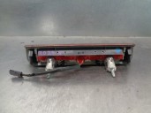 Recambio de luz central de freno para chevrolet cruze 1.6 cat referencia OEM IAM 95464677  