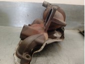 Recambio de turbocompresor para ford mondeo iii (b5y) 2.0 tdci referencia OEM IAM 2S7Q6K682AE 7144675 GARRETT