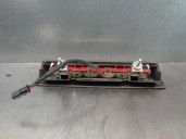 Recambio de luz central de freno para chevrolet cruze 1.6 cat referencia OEM IAM 95464677  