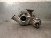 Recambio de turbocompresor para opel astra g hatchback (t98) 2.0 di (f08, f48) referencia OEM IAM 90531518 860022 4540982 GARRET