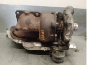 Recambio de turbocompresor para ford mondeo iii (b5y) 2.0 tdci referencia OEM IAM 2S7Q6K682AE 7144675 GARRETT