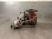 Recambio de turbocompresor para opel astra g hatchback (t98) 2.0 di (f08, f48) referencia OEM IAM 90531518 860022 4540982 GARRET
