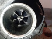 Recambio de turbocompresor para ford mondeo iii (b5y) 2.0 tdci referencia OEM IAM 2S7Q6K682AE 7144675 GARRETT