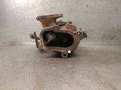 Recambio de turbocompresor para opel astra g hatchback (t98) 2.0 di (f08, f48) referencia OEM IAM 90531518 860022 4540982 GARRET