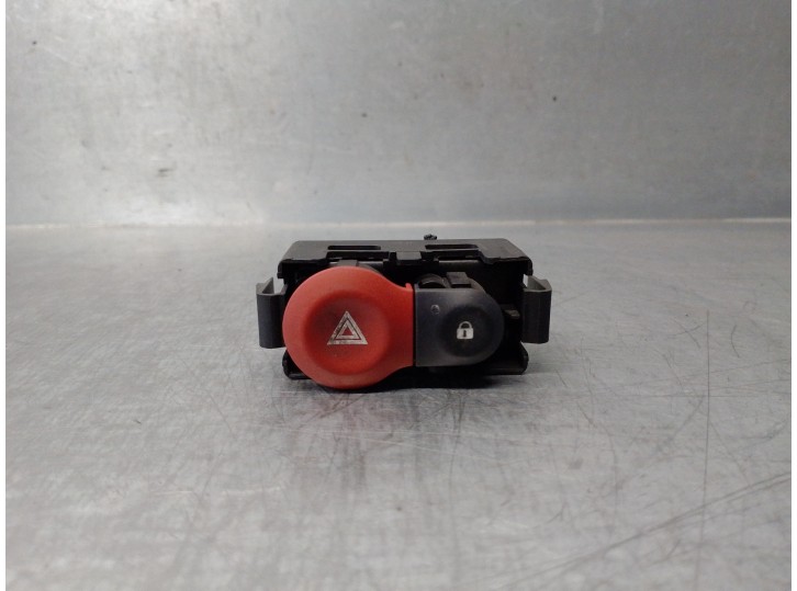 Recambio de warning para renault clio iii 1.5 dci diesel referencia OEM IAM 6200214896A  