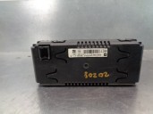 Recambio de pantalla multifuncion para chevrolet cruze 1.6 cat referencia OEM IAM 95952766 