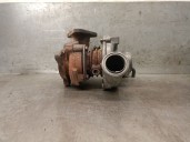 Recambio de turbocompresor para opel astra g hatchback (t98) 2.0 di (f08, f48) referencia OEM IAM 90531518 860022 4540982 GARRET