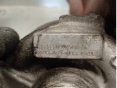 Recambio de turbocompresor para ford mondeo iii (b5y) 2.0 tdci referencia OEM IAM 2S7Q6K682AE 7144675 GARRETT