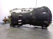 Recambio de caja cambios para bmw 4 gran coupe (g26) 430 i referencia OEM IAM GA8L51CZ 24008741495 1111014036