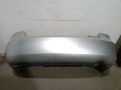 Recambio de paragolpes trasero para hyundai sonata v (nf) 2.0 crdi referencia OEM IAM 866103K000 866103K000 