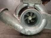 Recambio de turbocompresor para opel astra g hatchback (t98) 2.0 di (f08, f48) referencia OEM IAM 90531518 860022 4540982 GARRET