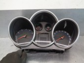 Recambio de cuadro instrumentos para chevrolet cruze 1.6 cat referencia OEM IAM 95472850 688014257 GM