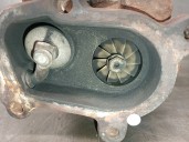 Recambio de turbocompresor para opel astra g hatchback (t98) 2.0 di (f08, f48) referencia OEM IAM 90531518 860022 4540982 GARRET