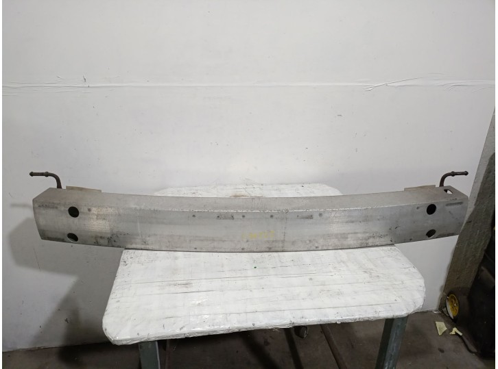 Replacement rear bumper reinforcement for Jaguar S-Type 3.0 V6 24V cat OEM IAM reference 5611081 