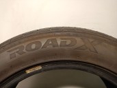 Recambio de neumatico/s para dacia lodgy 1.5 dci diesel fap cat referencia OEM IAM 19555R1691V ROADX RX MOTION H12