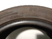 Recambio de neumatico/s para dacia lodgy 1.5 dci diesel fap cat referencia OEM IAM 19555R1691V ROADX RX MOTION H12