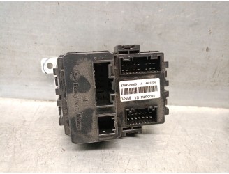 Recambio de modulo electronico para ssangyong rodius ii 2.0 xdi referencia OEM IAM 8750021020  