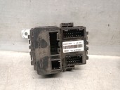 Recambio de modulo electronico para ssangyong rodius ii 2.0 xdi referencia OEM IAM 8750021020  