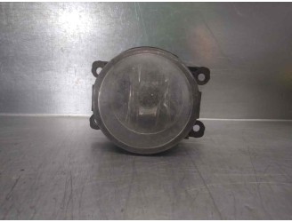 Recambio de faro antiniebla derecho para nissan note (e11e) visia referencia OEM IAM 89210094 