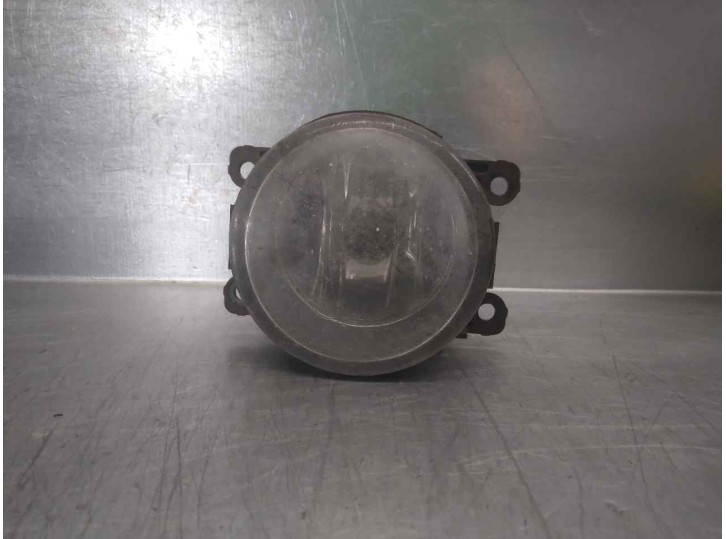 Recambio de faro antiniebla derecho para nissan note (e11e) visia referencia OEM IAM 89210094 