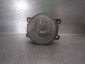 Recambio de faro antiniebla derecho para nissan note (e11e) visia referencia OEM IAM 89210094 