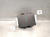 Recambio de modulo electronico para ssangyong rodius ii 2.0 xdi referencia OEM IAM 8750021020  