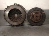 Recambio de kit embrague para citroën c4 lim. 1.6 16v referencia OEM IAM 9686557780 2052X3 