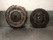Recambio de kit embrague para citroën c4 lim. 1.6 16v referencia OEM IAM 9686557780 2052X3 