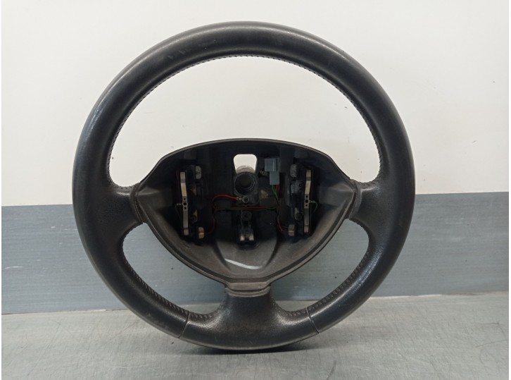 Recambio de volante para renault laguna ii (bg0) 2.2 dci turbodiesel referencia OEM IAM 8200014857 