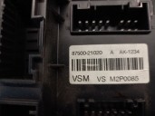 Recambio de modulo electronico para ssangyong rodius ii 2.0 xdi referencia OEM IAM 8750021020 