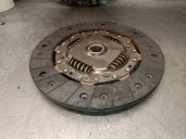 Recambio de kit embrague para citroën c4 lim. 1.6 16v referencia OEM IAM 9686557780 2052X3 