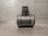 Recambio de caudalimetro para opel astra g hatchback (t98) 2.0 di (f08, f48) referencia OEM IAM 90543463 90543463 0281002428 BOS