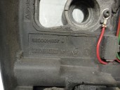 Recambio de volante para renault laguna ii (bg0) 2.2 dci turbodiesel referencia OEM IAM 8200014857 