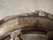 Recambio de kit embrague para citroën c4 lim. 1.6 16v referencia OEM IAM 9686557780 2052X3 