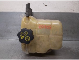 Recambio de deposito expansion para chevrolet cruze 1.6 cat referencia OEM IAM 13256823 13465094 