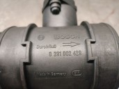 Recambio de caudalimetro para opel astra g hatchback (t98) 2.0 di (f08, f48) referencia OEM IAM 90543463 90543463 0281002428 BOS